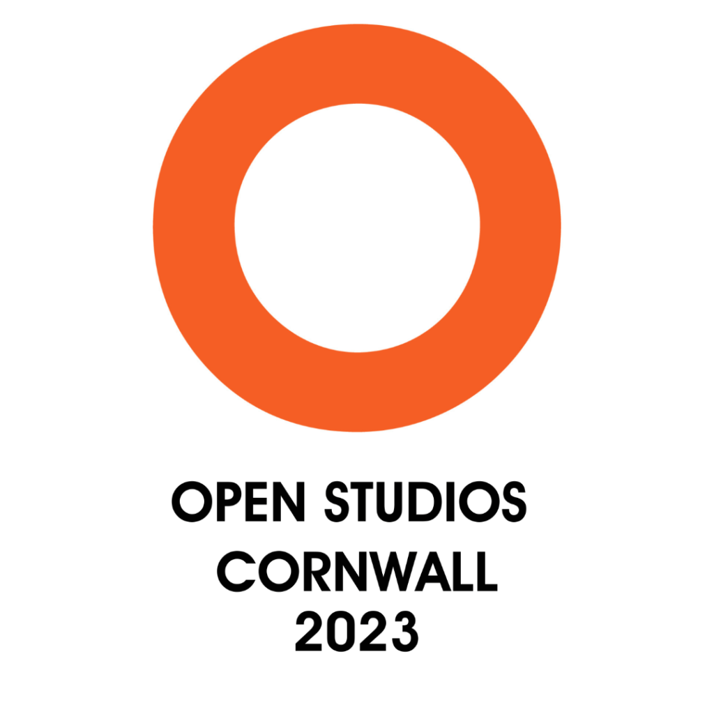 Open Studios Cornwall 2023