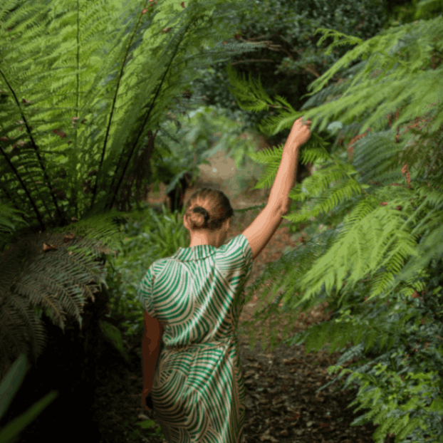 Sup Tropical Gardens | Budock Vean Hotel | Cornwall | UK