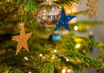 Christmas Parties at Budock Vean Hotel Cornwall