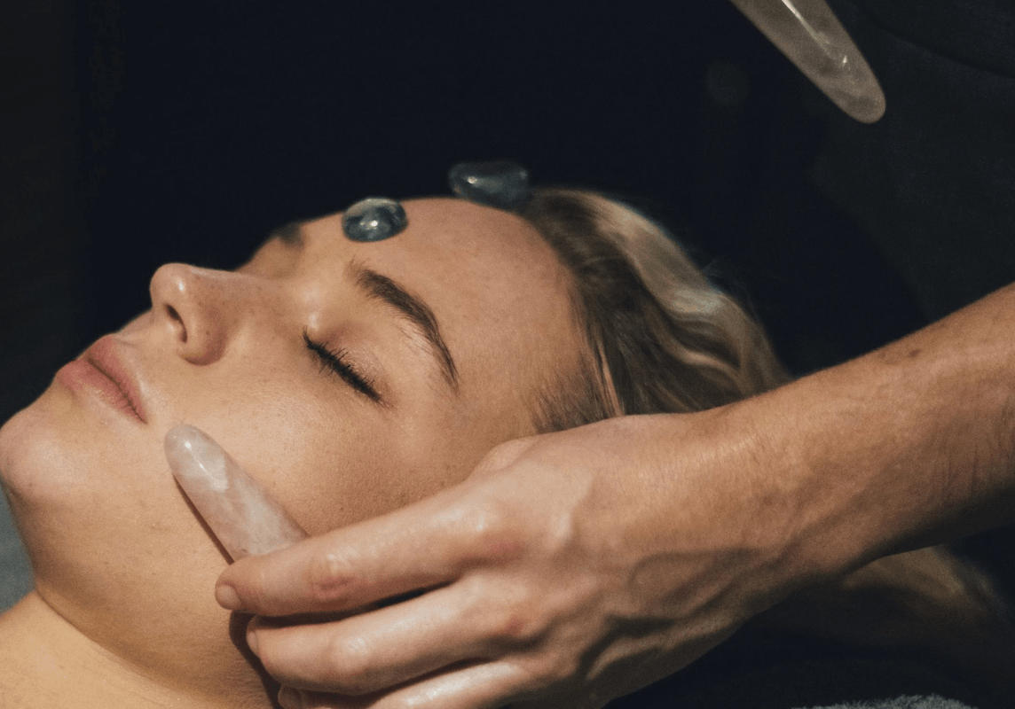 GAIA Skincare Facial | Budock Vean Hotel