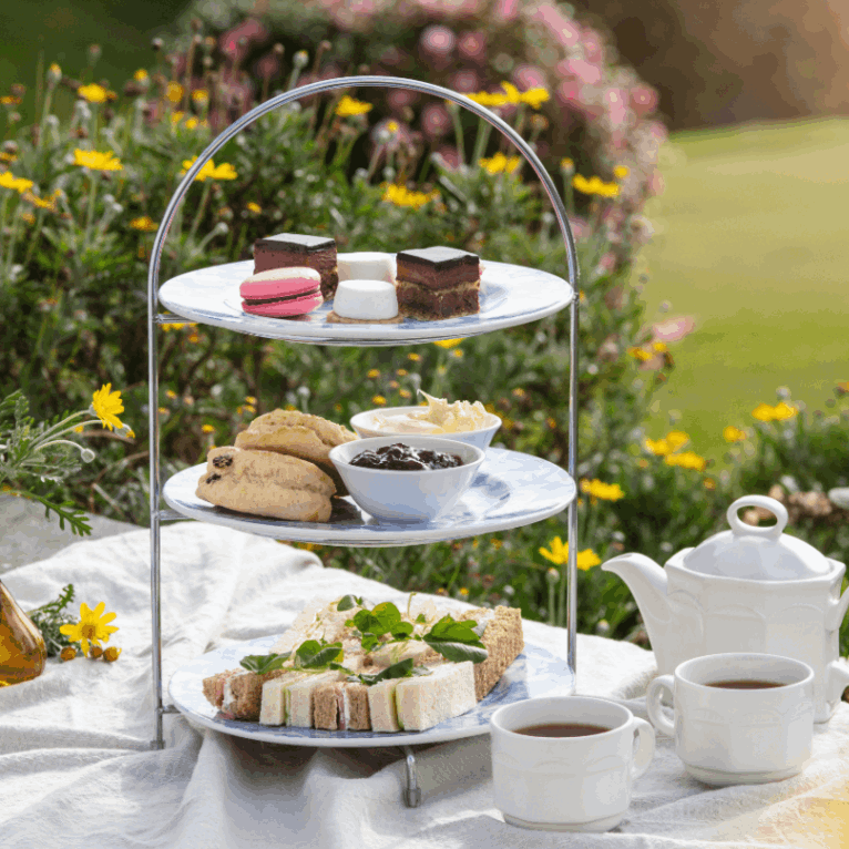 Mother's Day Afternoon Tea